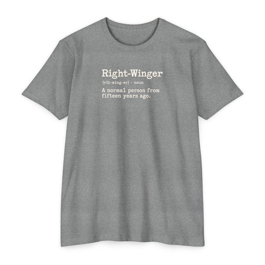 Right-Winger T-Shirt