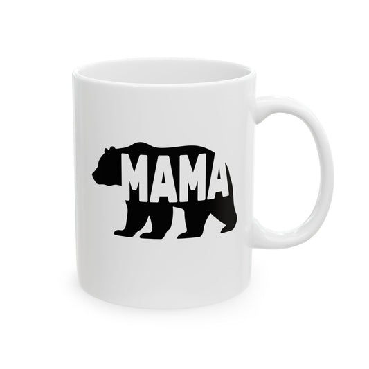 Mama Bear Mug