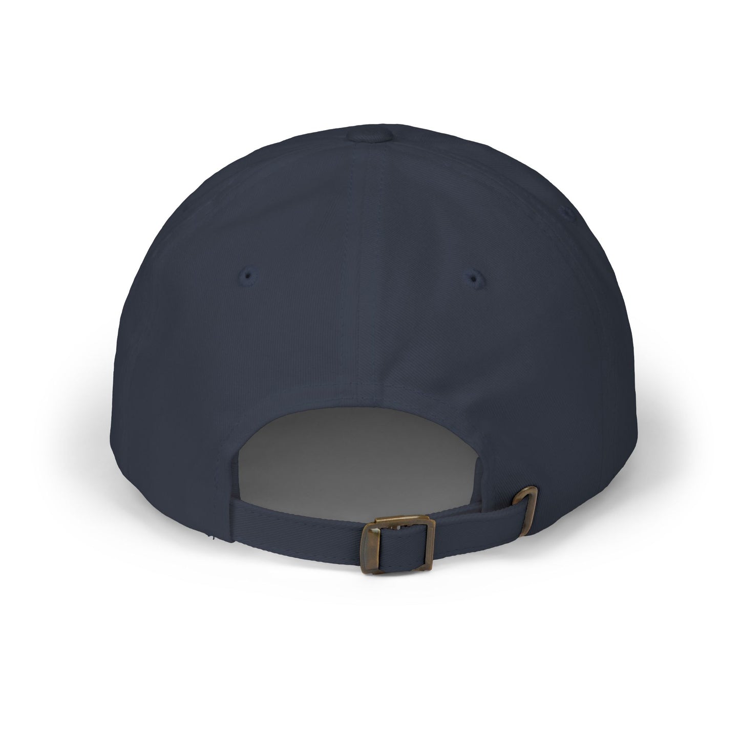 Babylon Bee Script Dad Hat