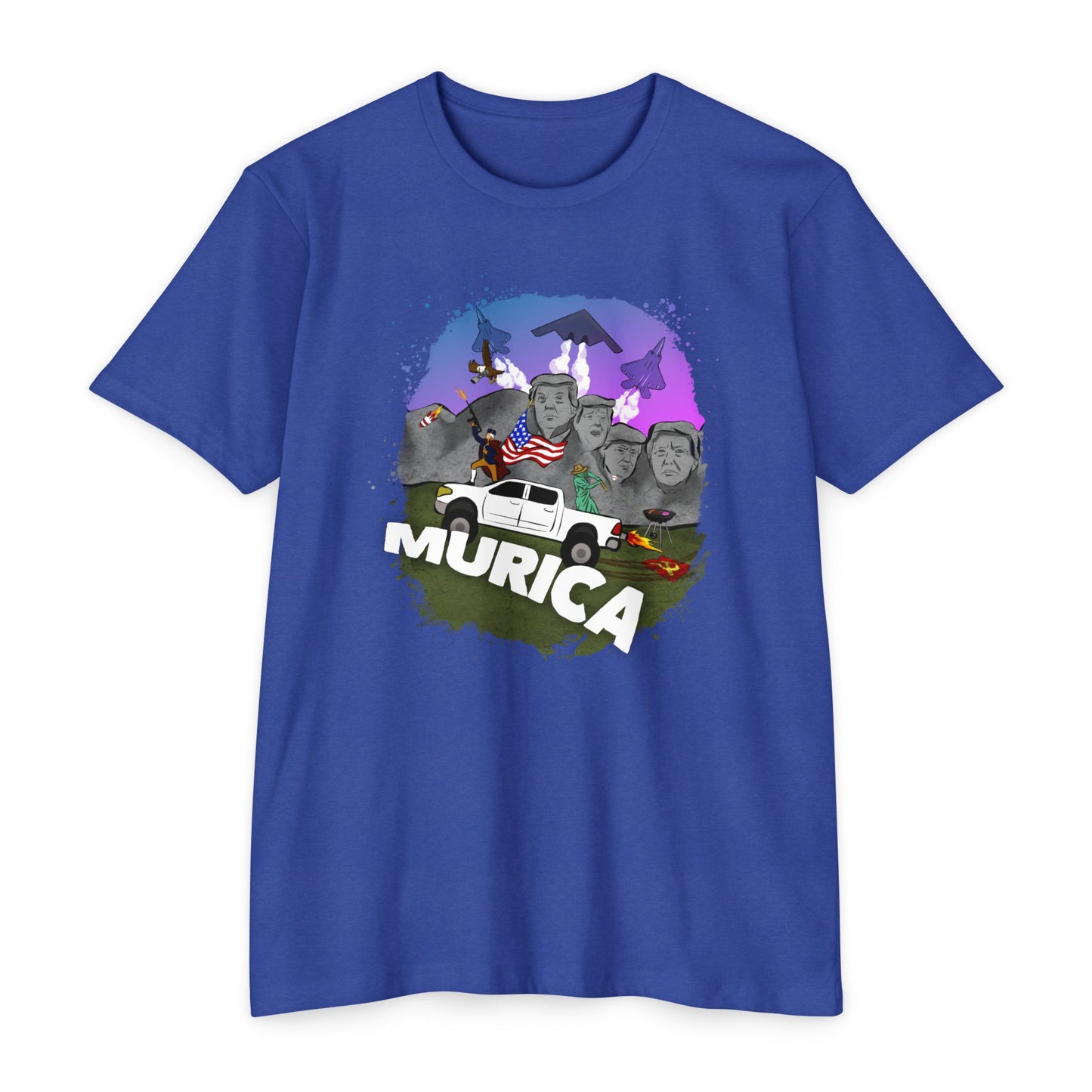 MURICA T-Shirt