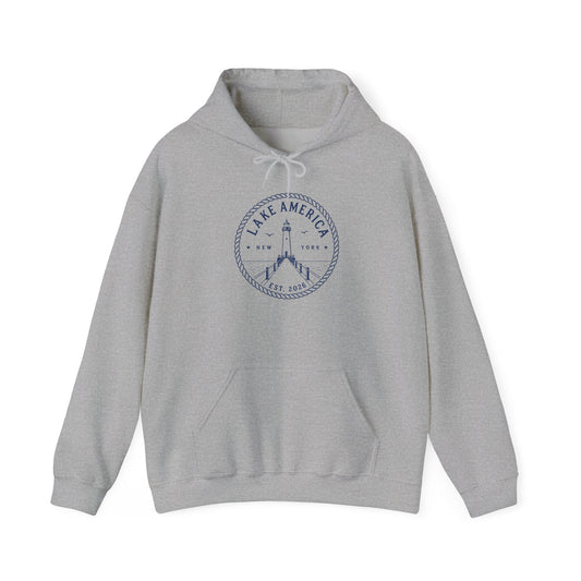 Lake America Hoodie