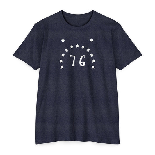 Bennington Flag T-Shirt