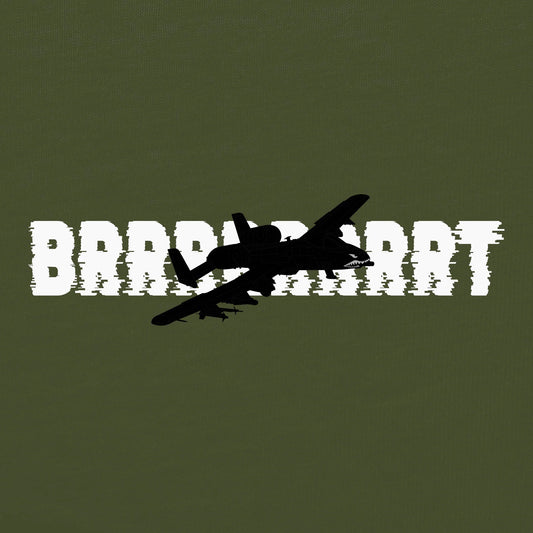A-10 BRRRRT T-Shirt