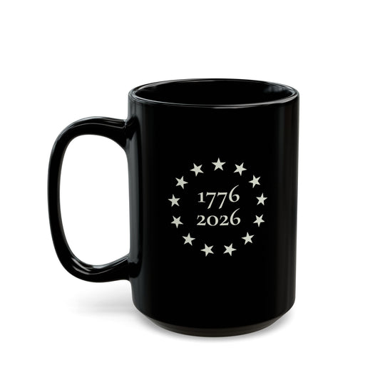 250 Years Mug – 2 Sizes
