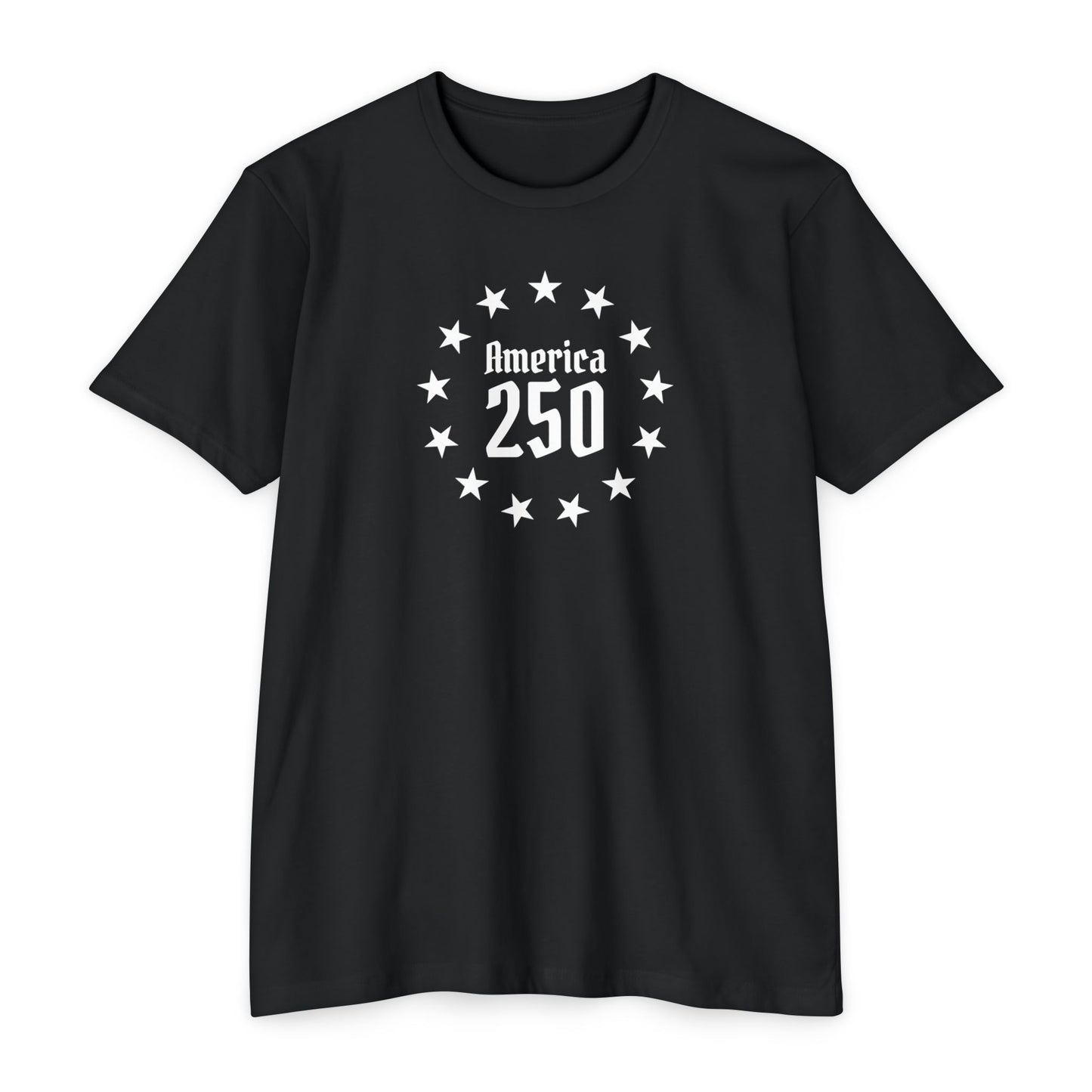 America 250 Betsy Ross T-Shirt