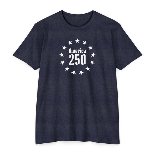 America 250 Betsy Ross T-Shirt