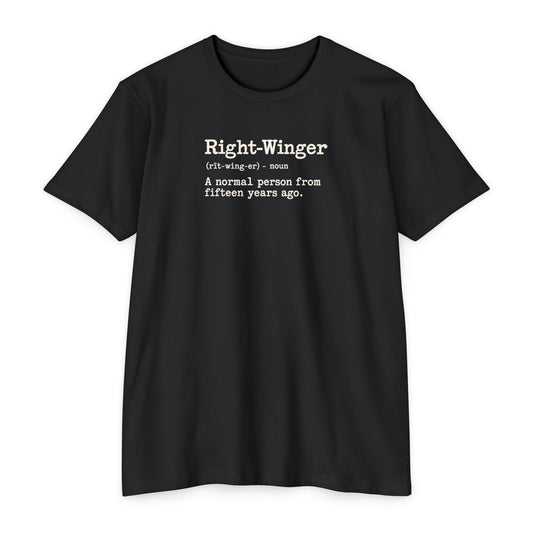 Right-Winger T-Shirt