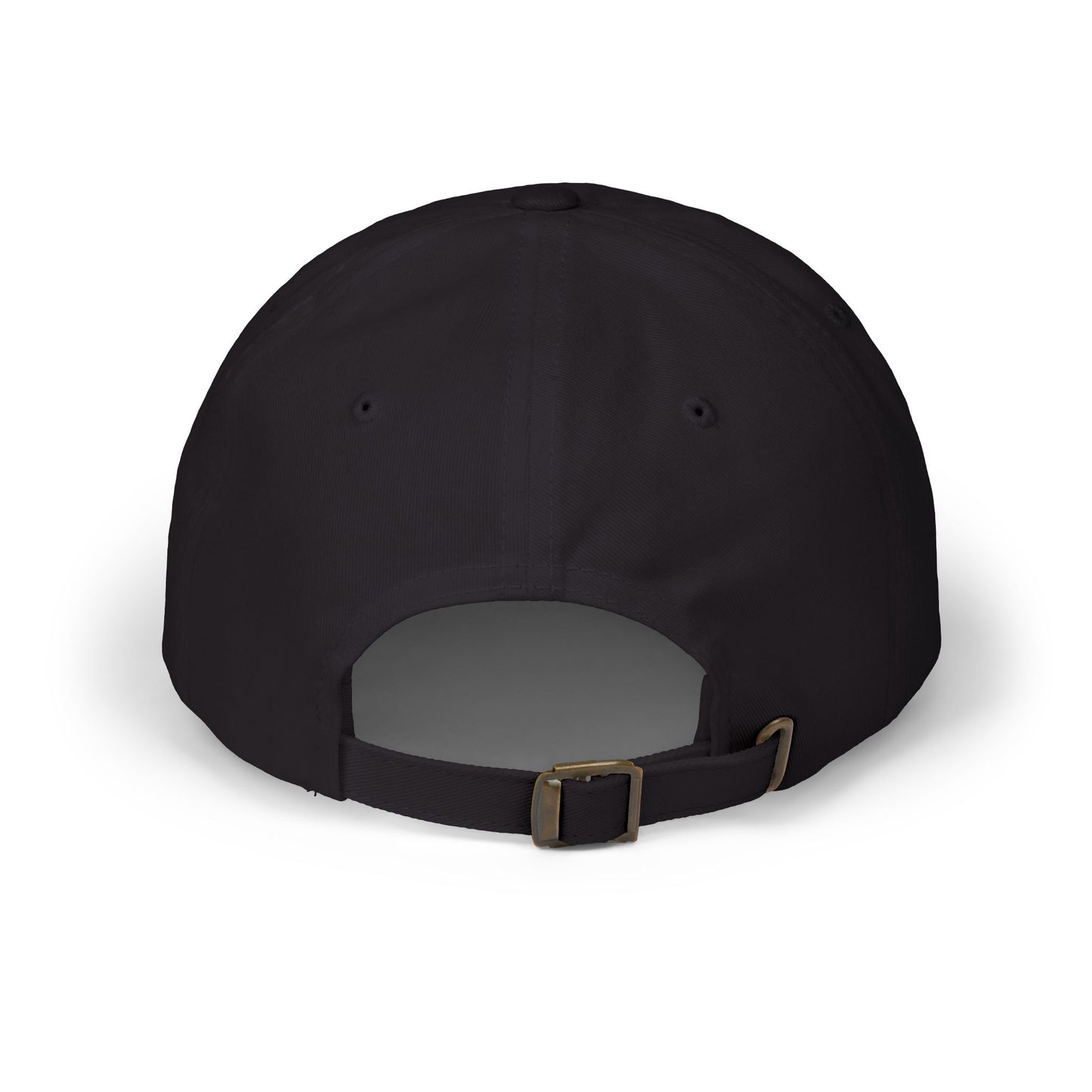 Babylon Bee Script Dad Hat