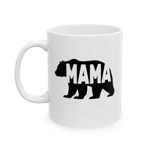 Mama Bear Mug