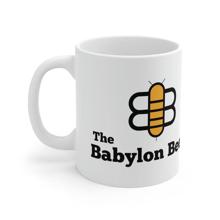 Fake News You Can Trust Mug