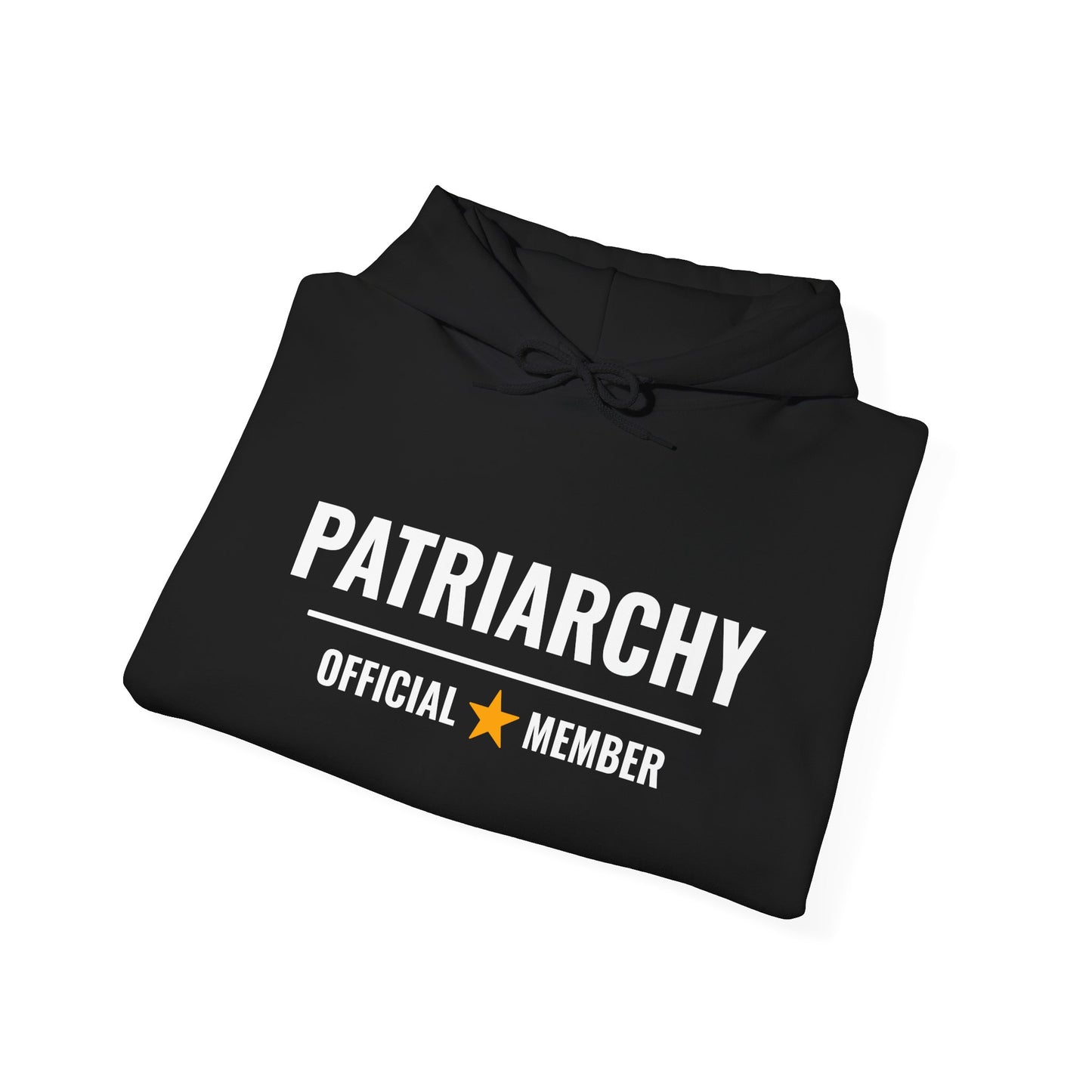 Patriarchy Hoodie