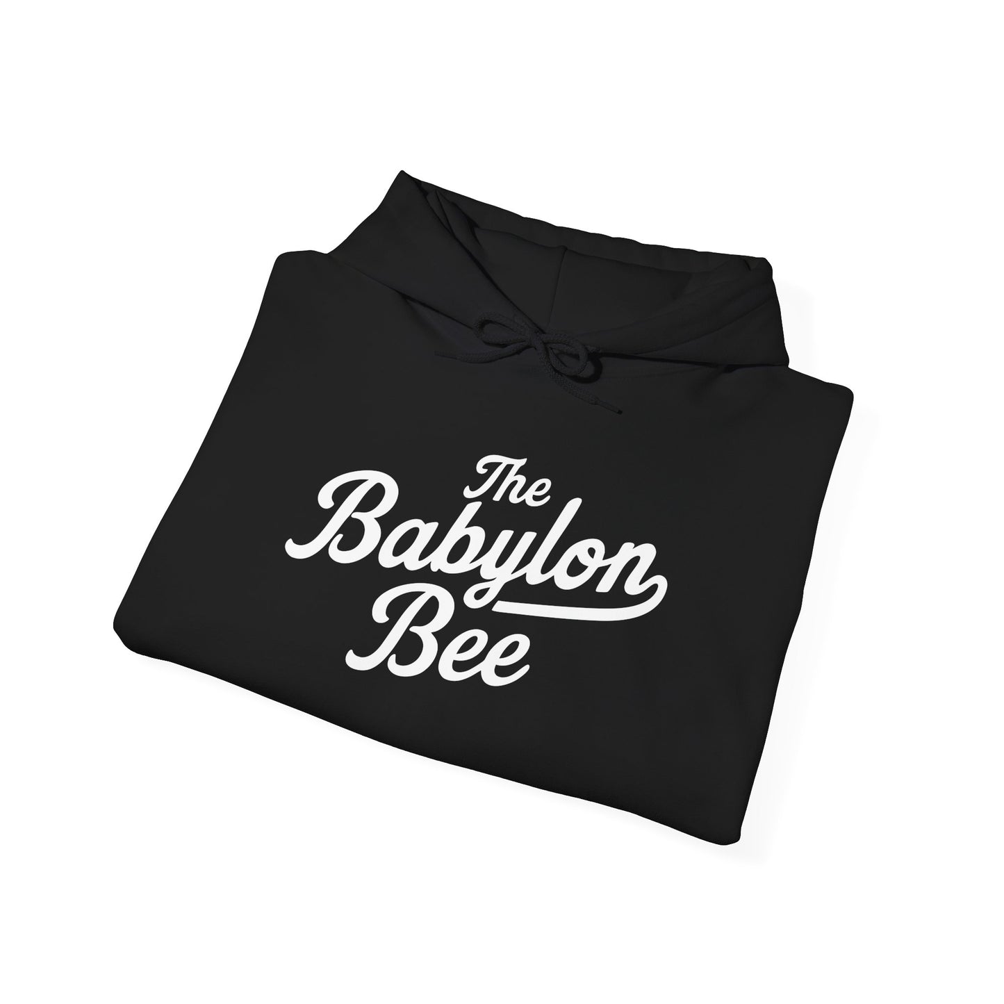 Babylon Bee Script - Hoodie