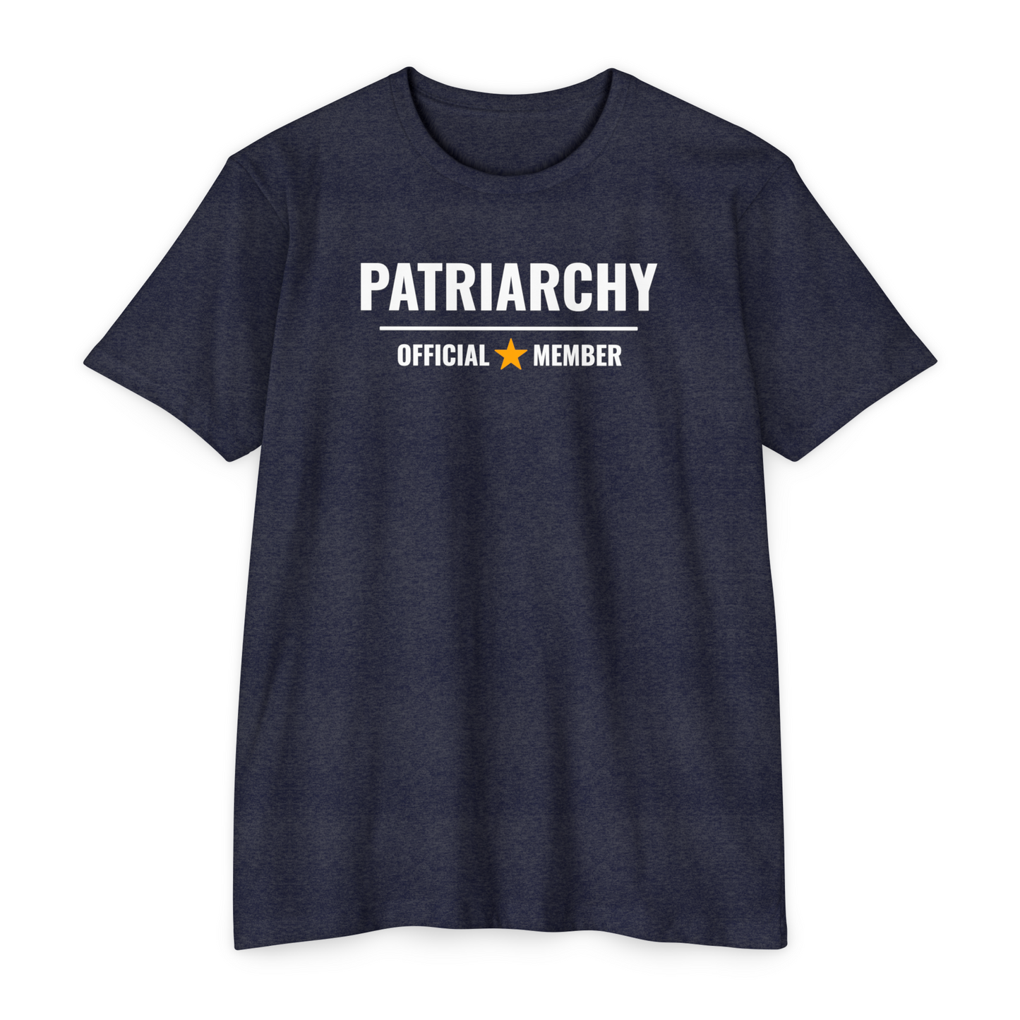 Patriarchy T-Shirt