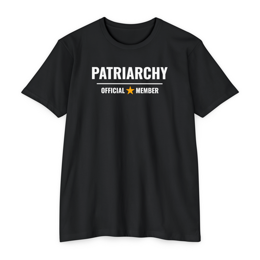 Patriarchy T-Shirt