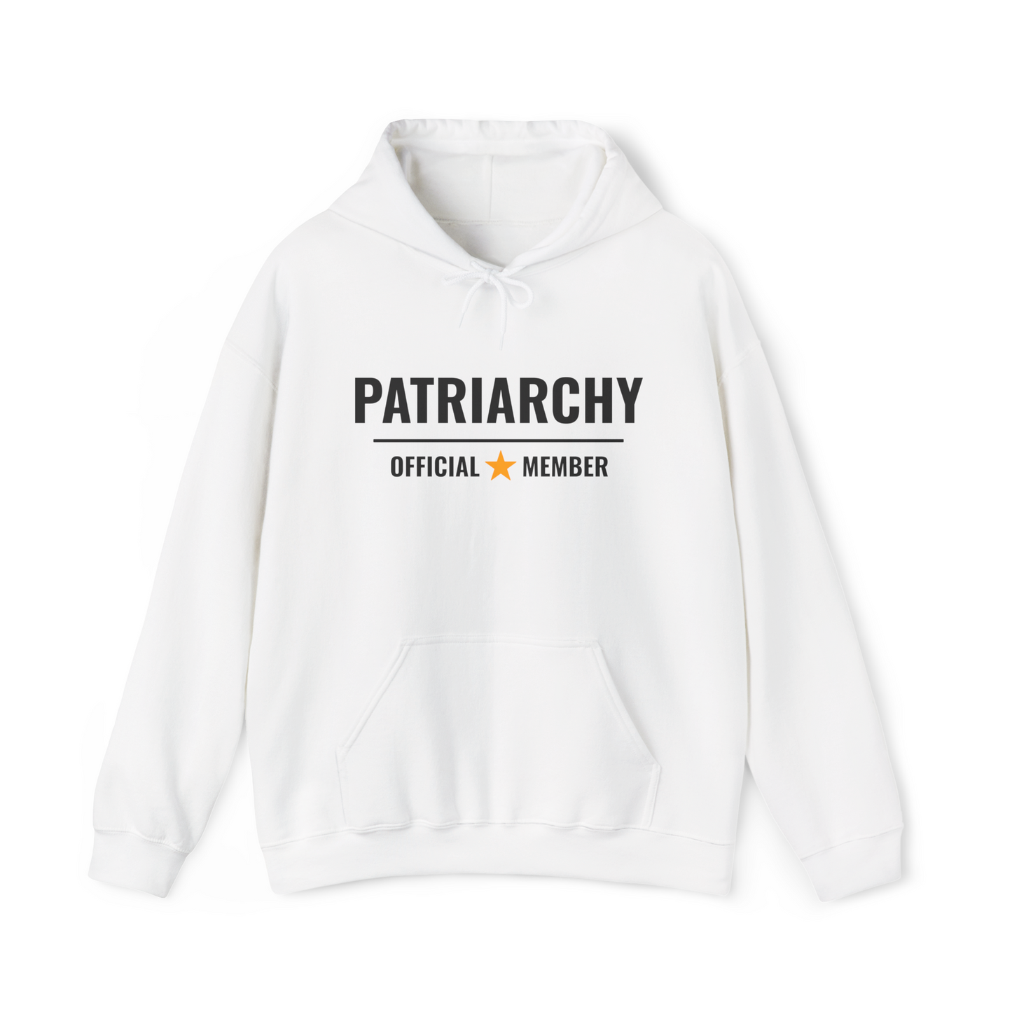 Patriarchy Hoodie