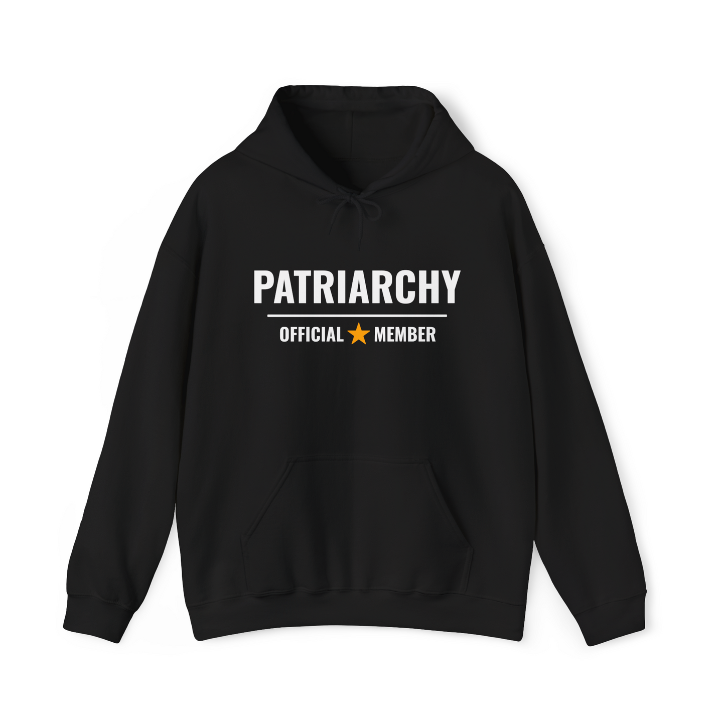 Patriarchy Hoodie