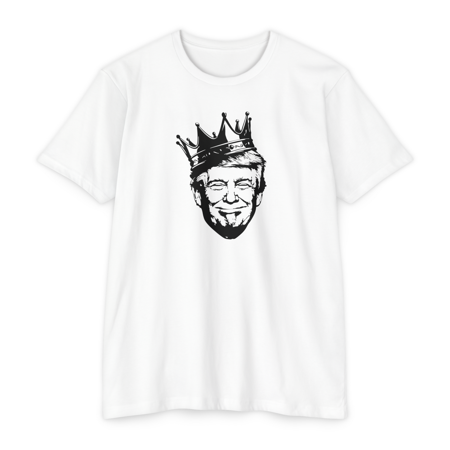 King Trump T-Shirt