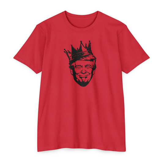 King Trump T-Shirt