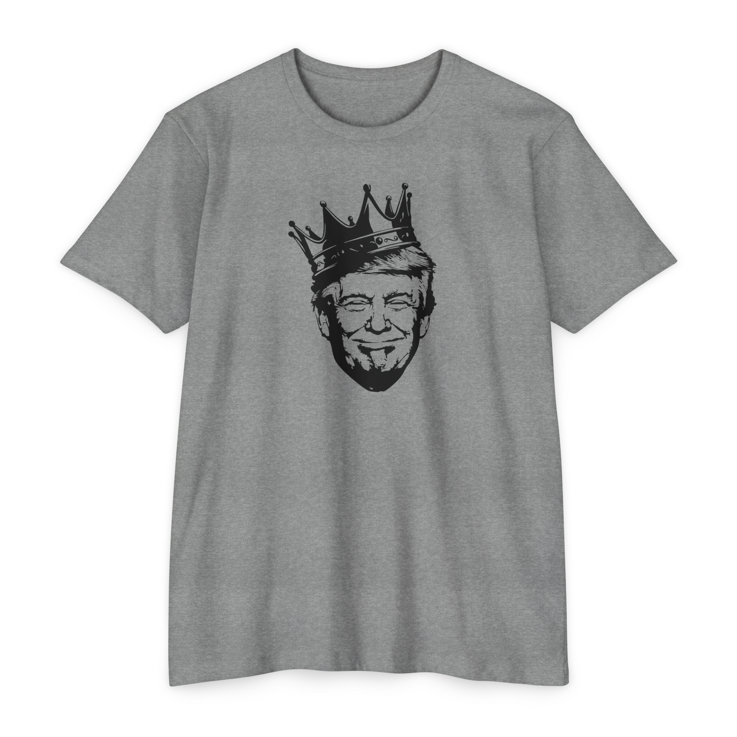 King Trump T-Shirt