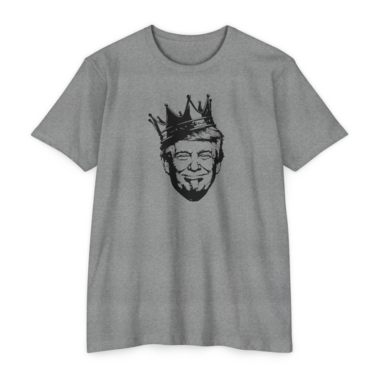 King Trump T-Shirt