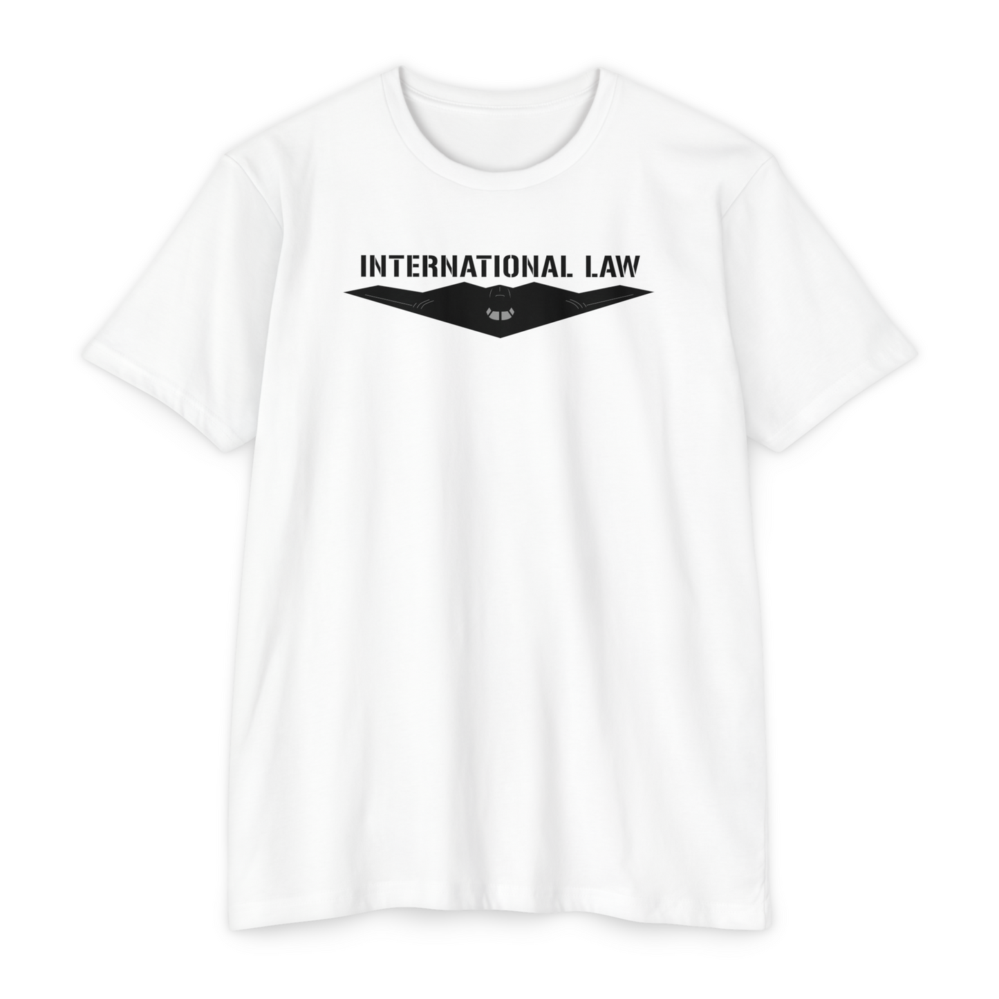 B-2 International Law T-Shirt