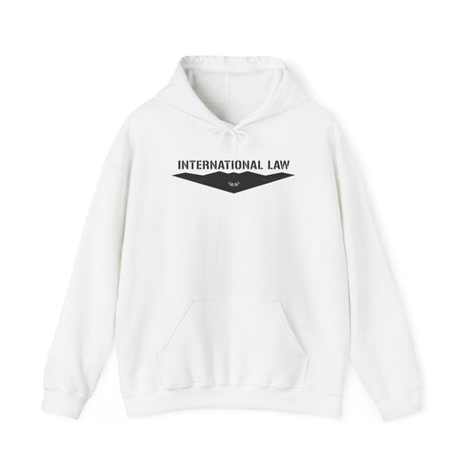 B-2 International Law Hoodie