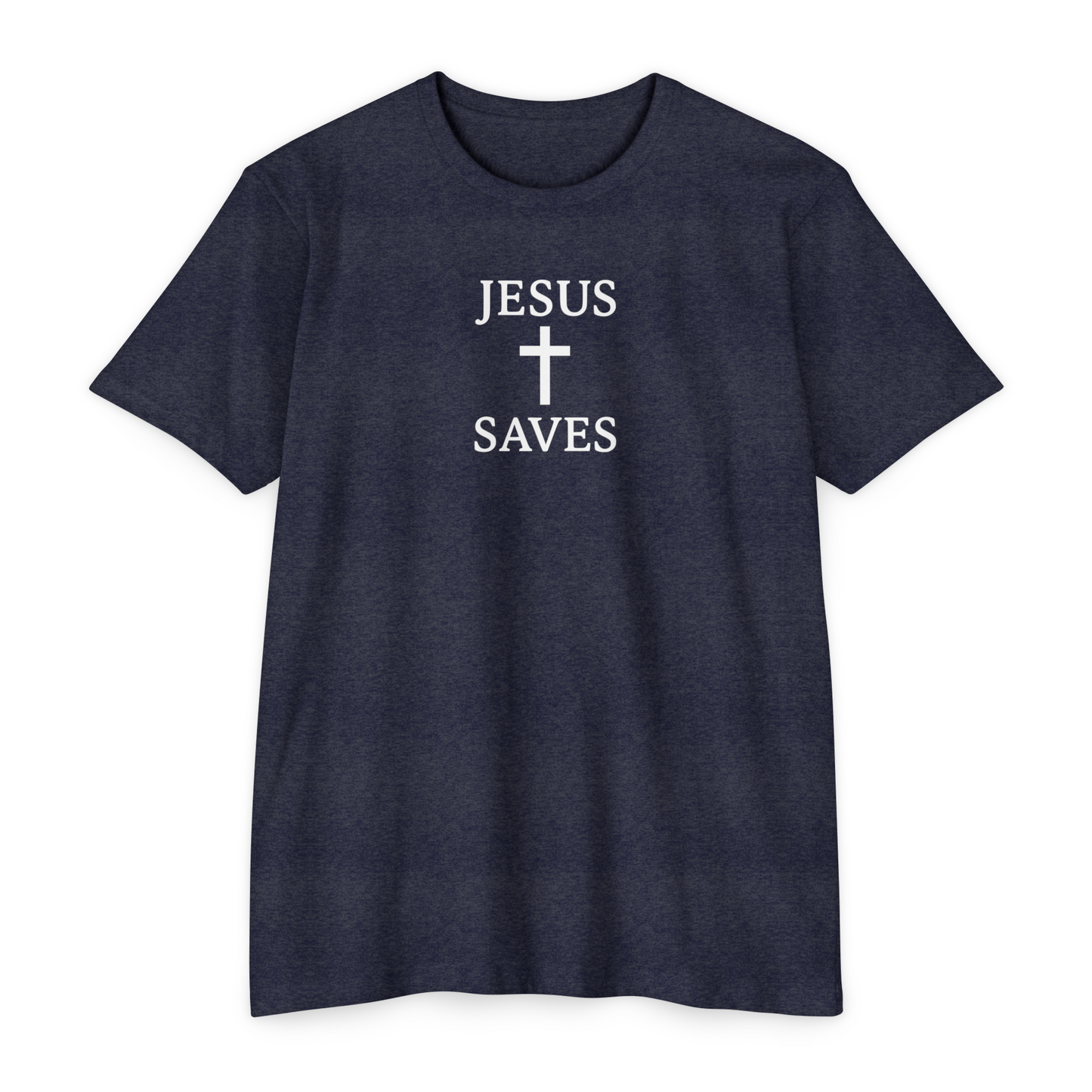 Jesus Saves T-Shirt