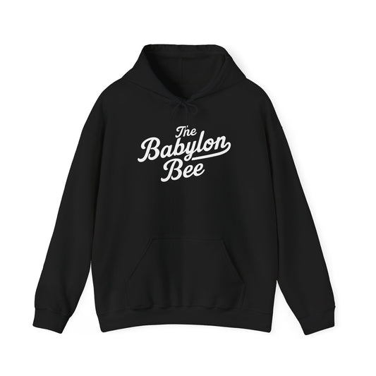 Babylon Bee Script - Hoodie