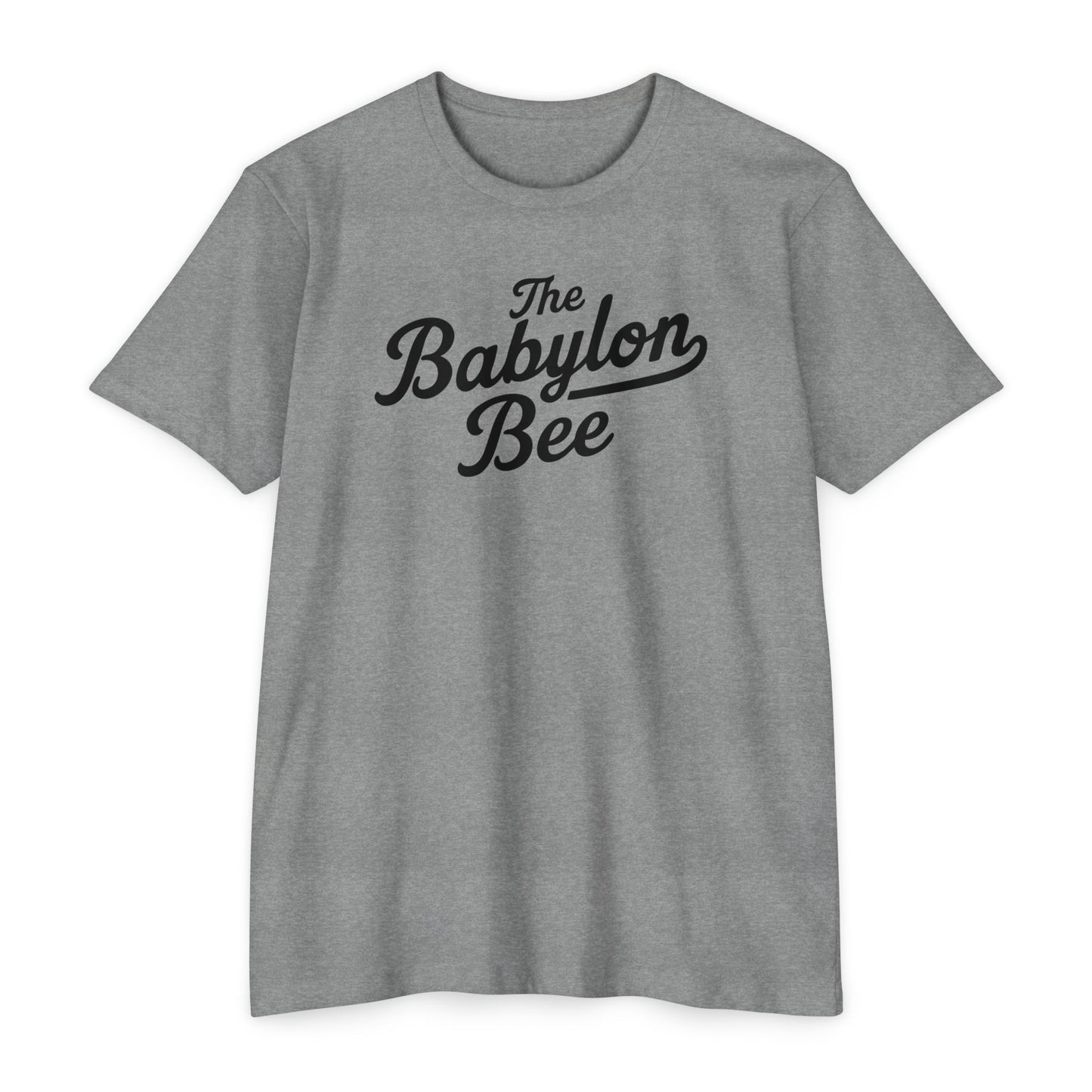 Babylon Bee Script T-Shirt