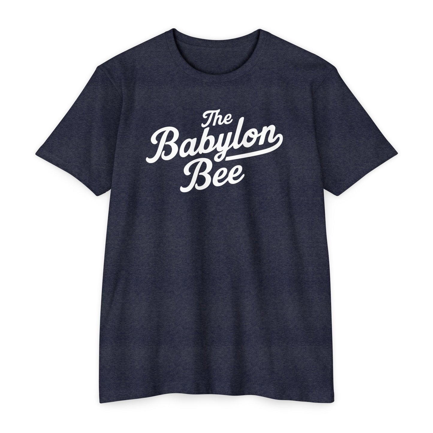 Babylon Bee Script T-Shirt