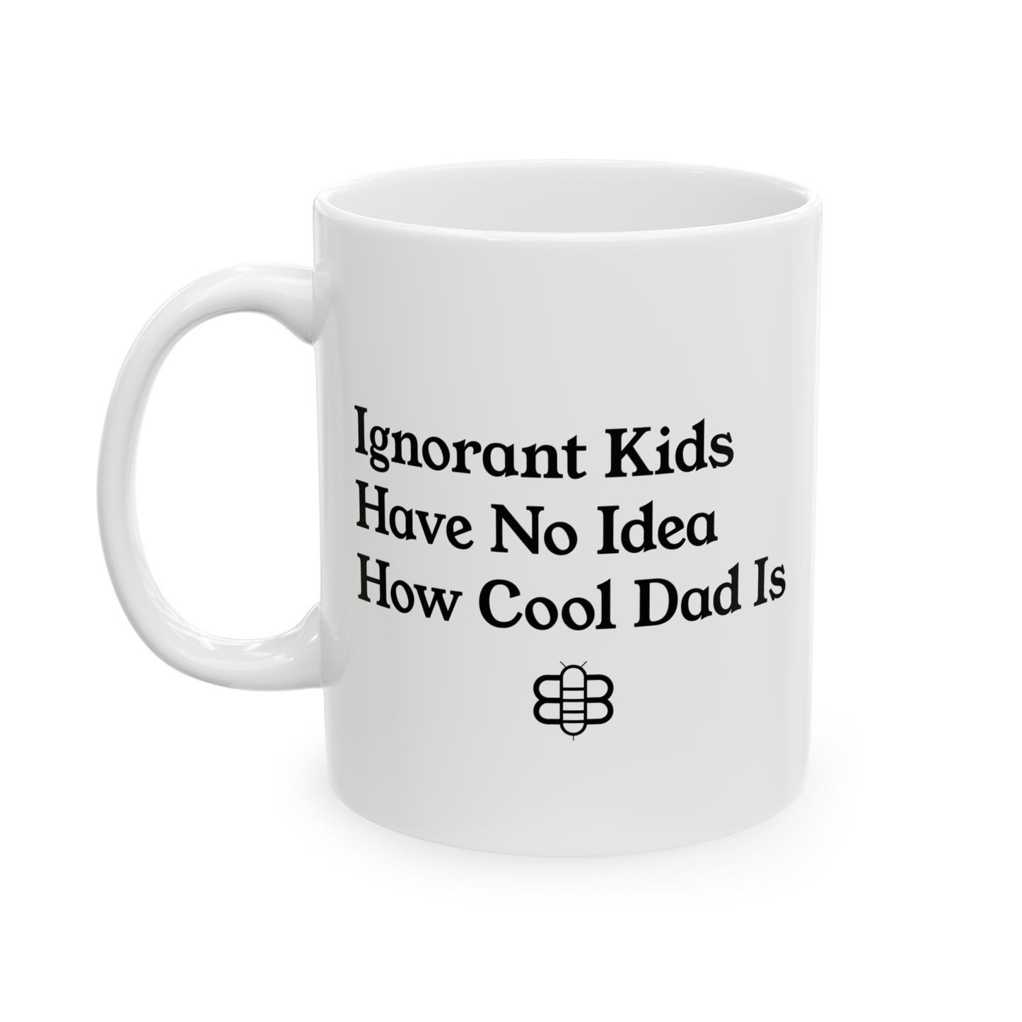 Cool Dad Mug