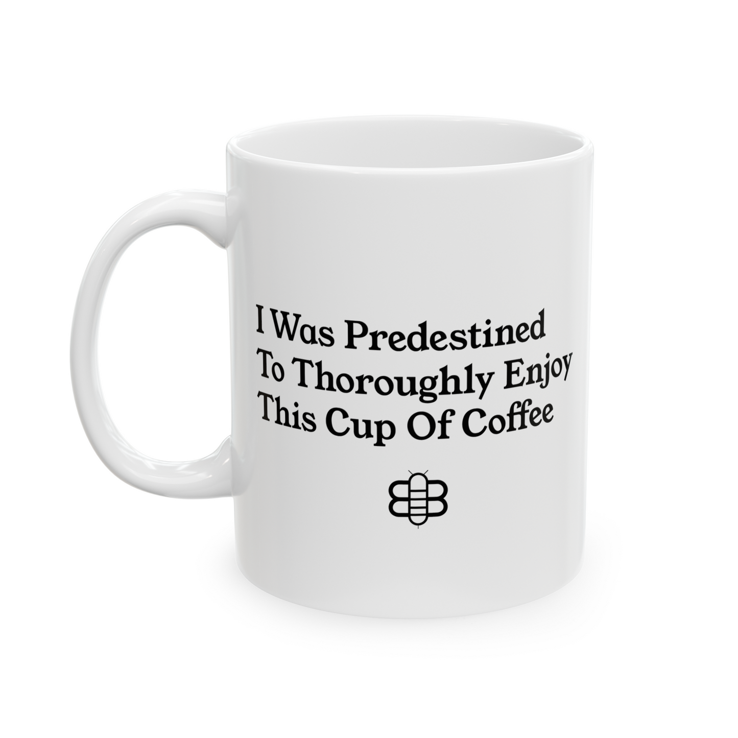 Predestined Coffee Mug