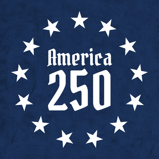 America 250 Betsy Ross T-Shirt