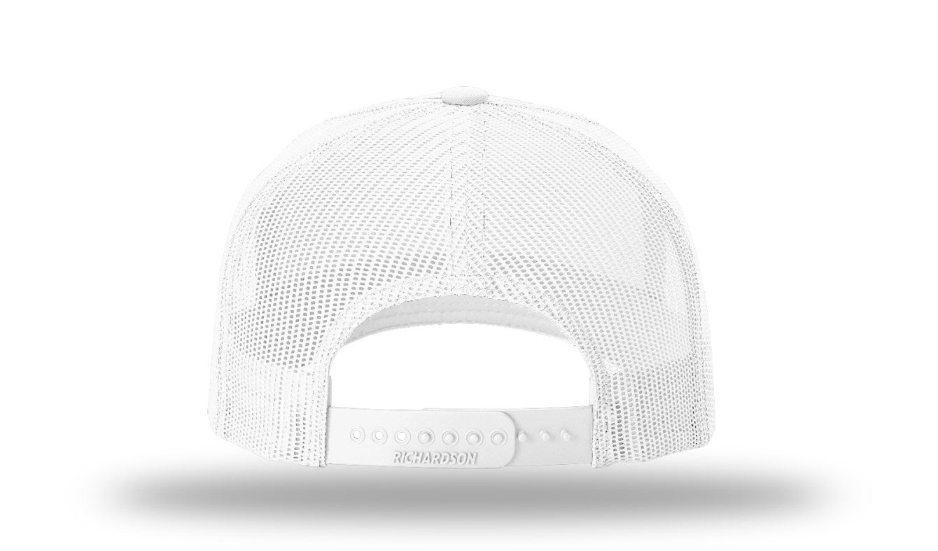 Gulf of America Trucker Hat