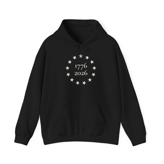 250 Years Hoodie