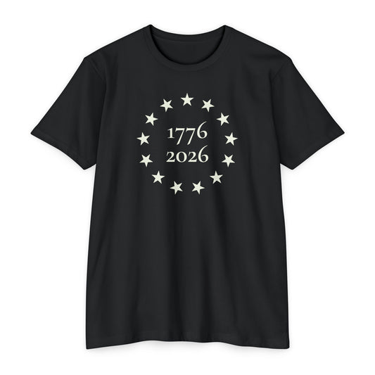 250 Years T-Shirt