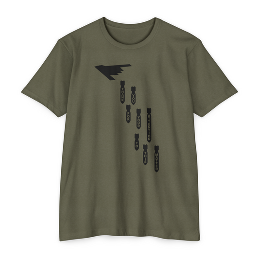 Thank You For Your Attention To This Matter B-2 T-Shirt