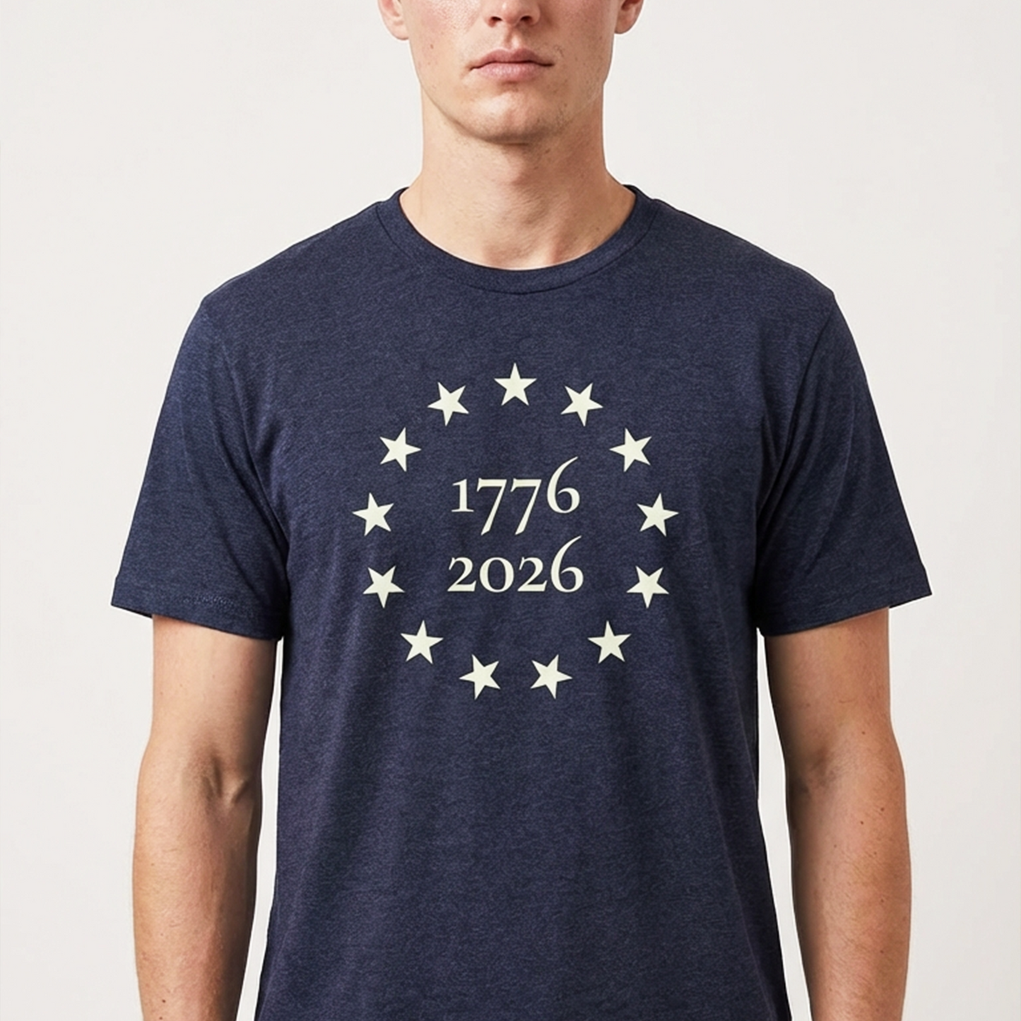 250 Years T-Shirt