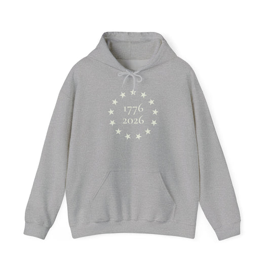 250 Years Hoodie