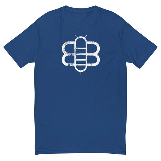 Babylon Bee Distressed T-Shirt - Front & Back Print