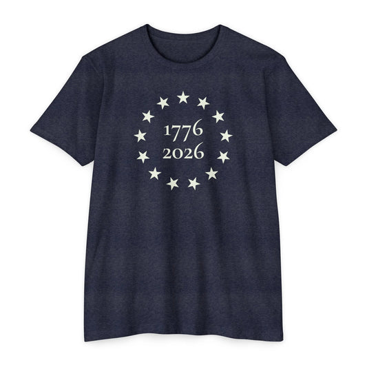 250 Years T-Shirt