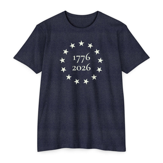 250 Years T-Shirt