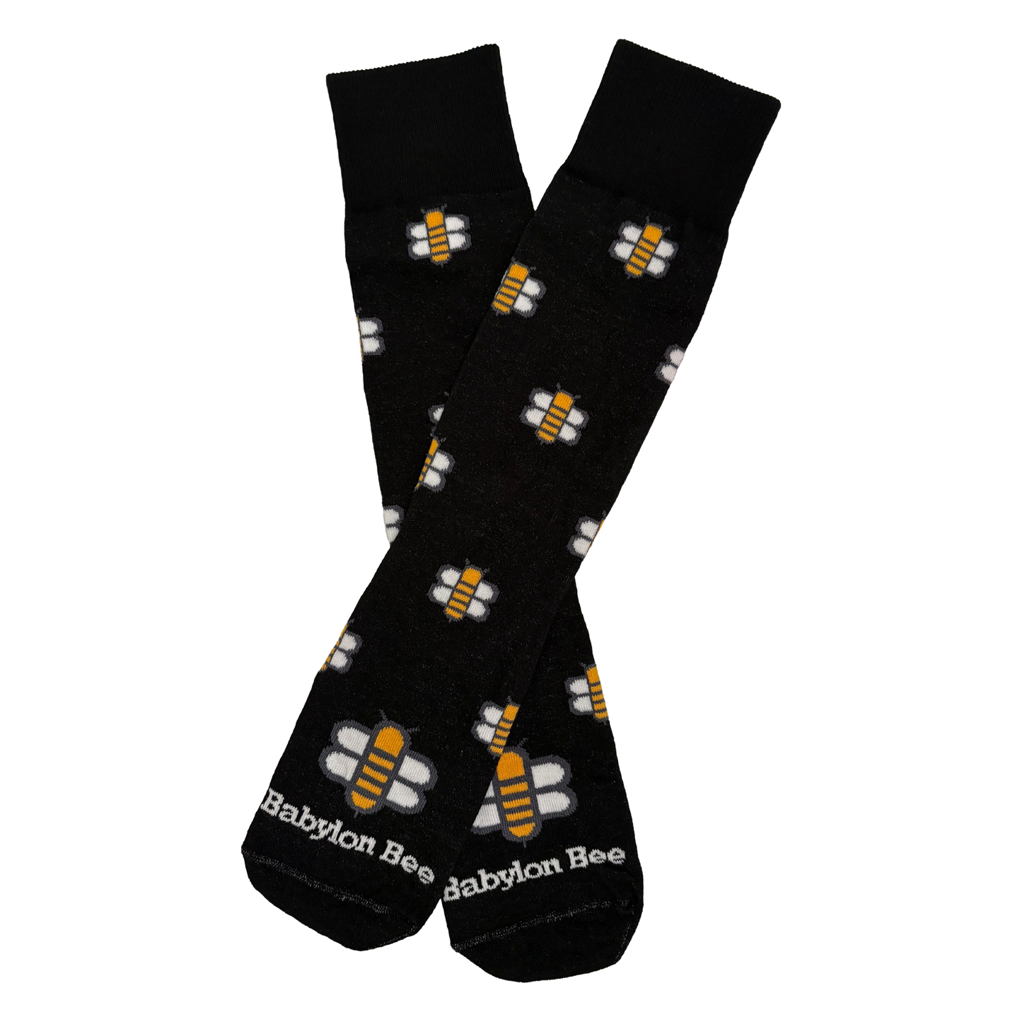 Babylon Bee Socks – Limited Run