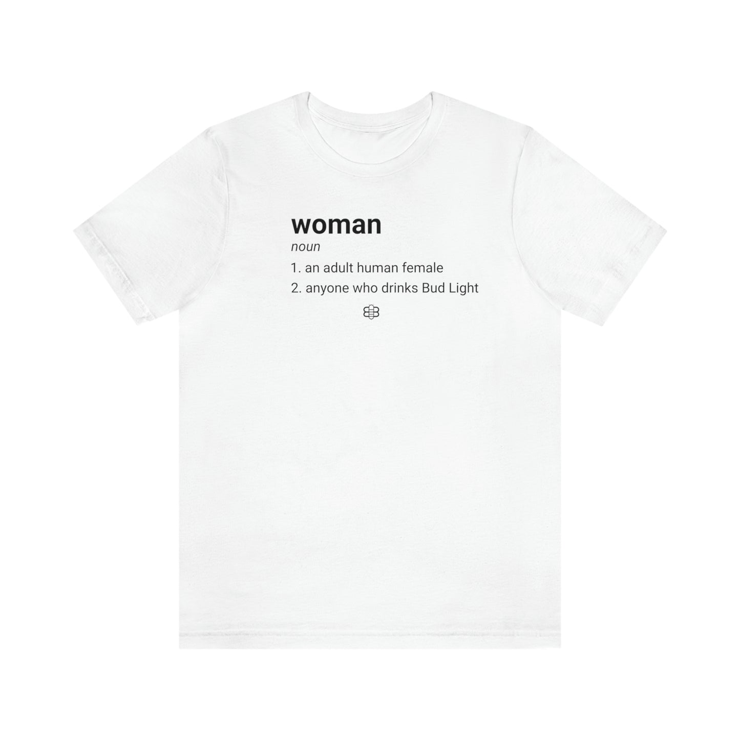 Woman Definition Shirt