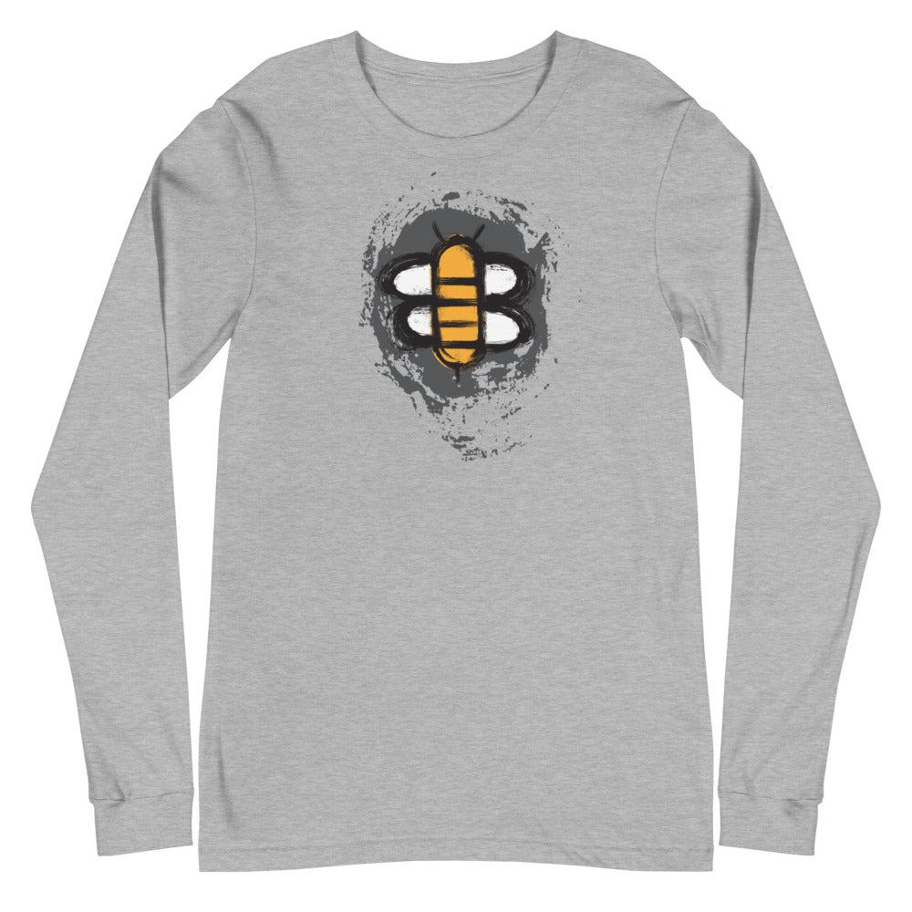 Babylon Bee Grunge Long Sleeve