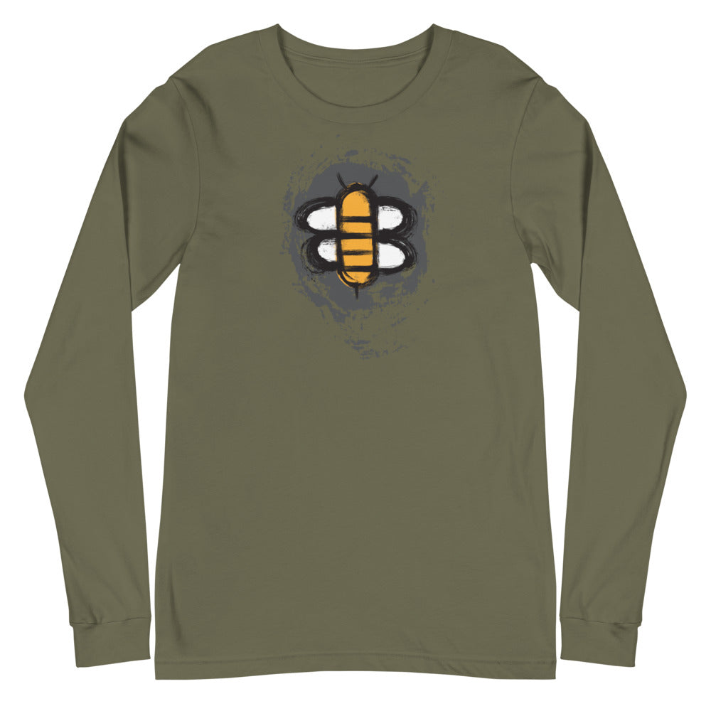 Babylon Bee Grunge Long Sleeve