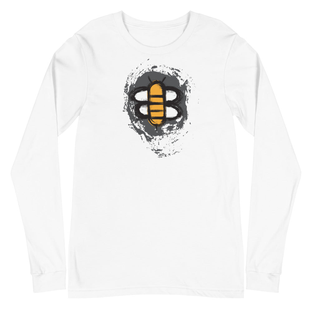 Babylon Bee Grunge Long Sleeve
