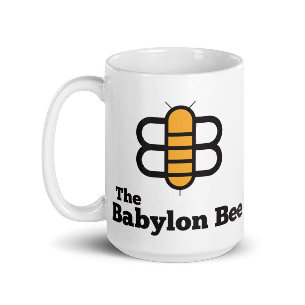 Babylon Bee Mug