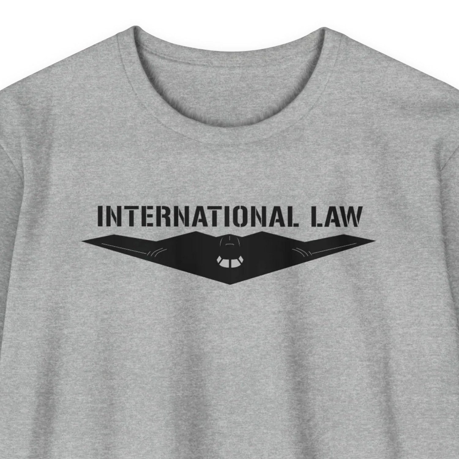 B-2 International Law Collection