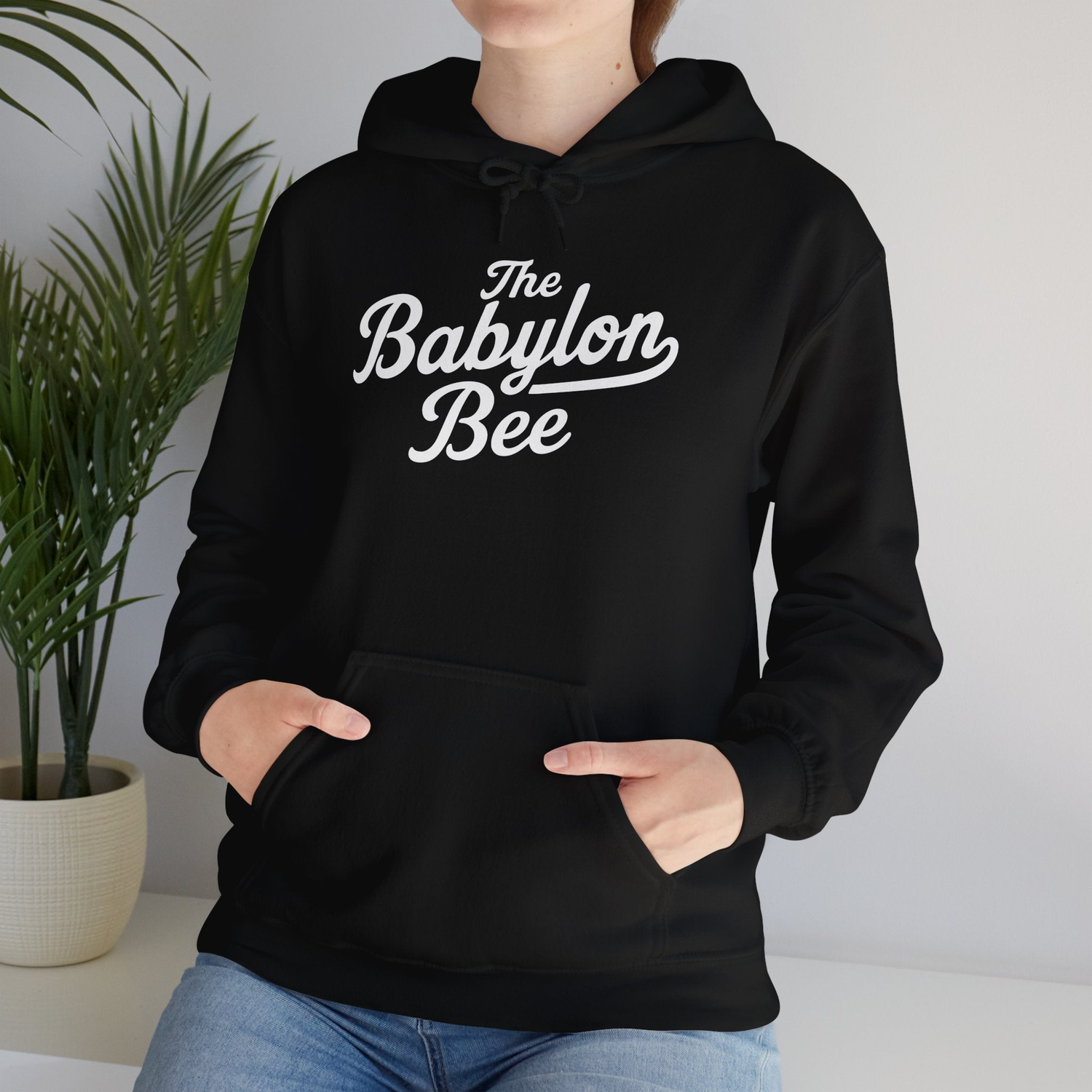 Babylon Bee Script Collection